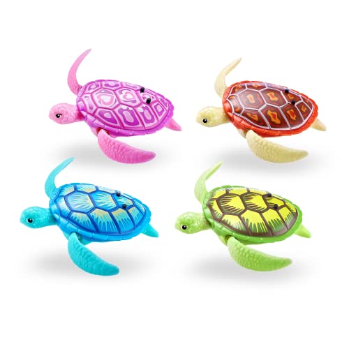 Robo Turtle Robotic Swimming Turtle by ZURU 7192
