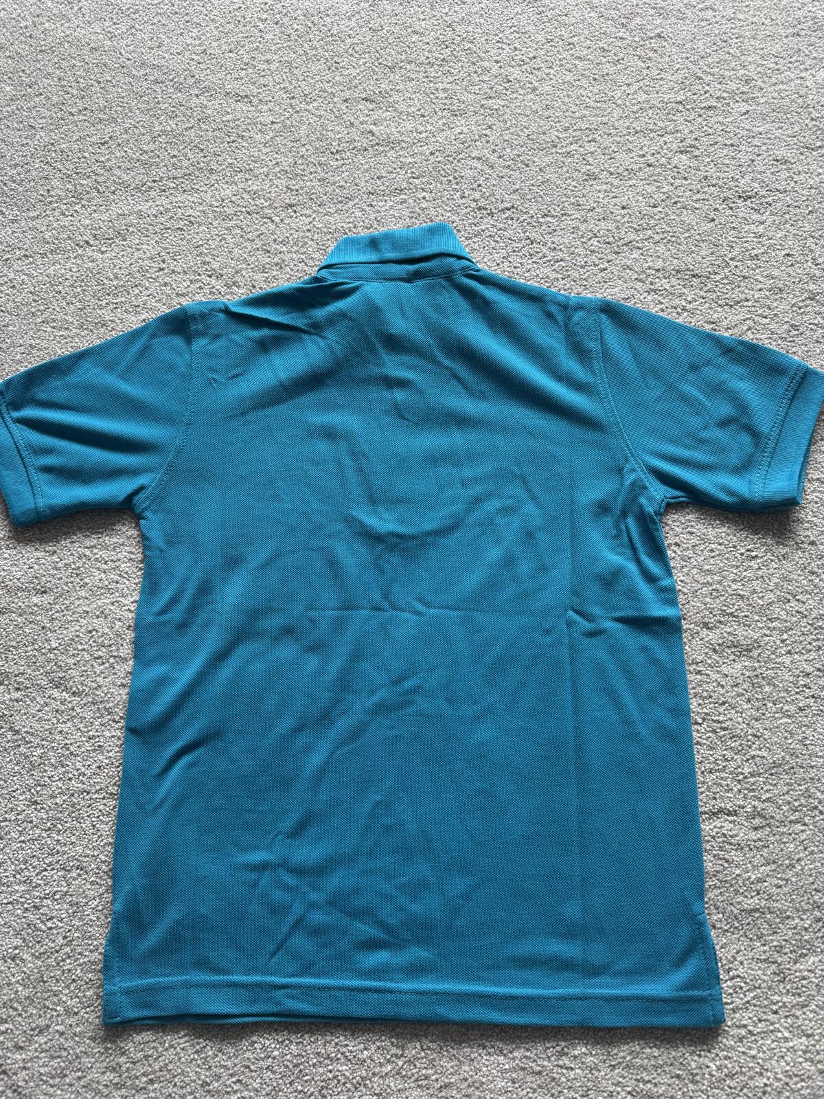 Henbury Ladies 65/35 Polo Shirt Turquoise XS