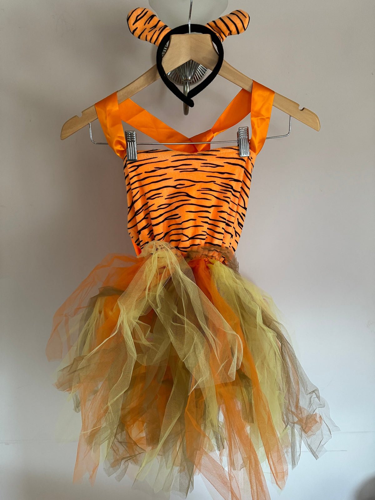 Lion Costume for Kids - Zaja Sales Ltd