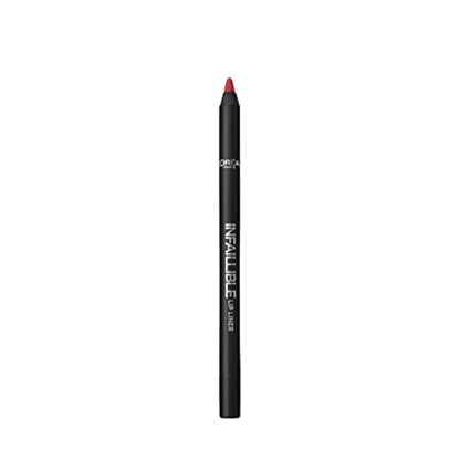 L'Oreal Paris Infallible Lip Liner, Nud-ist 212