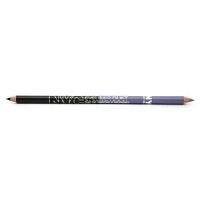 NYC Eyeliner Duet, Islands In The Stream