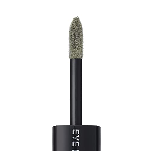L'Oréal Infallible Paint Eyeshadow 203 Silver