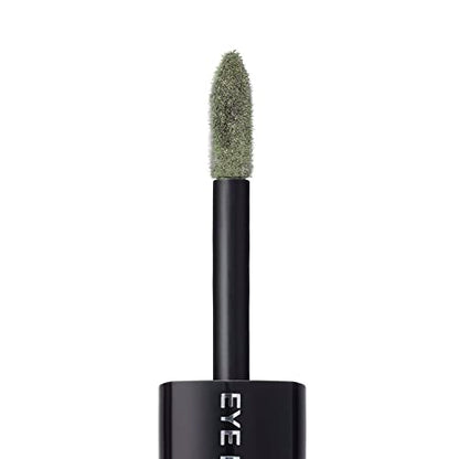 L'Oréal Infallible Paint Eyeshadow 203 Silver