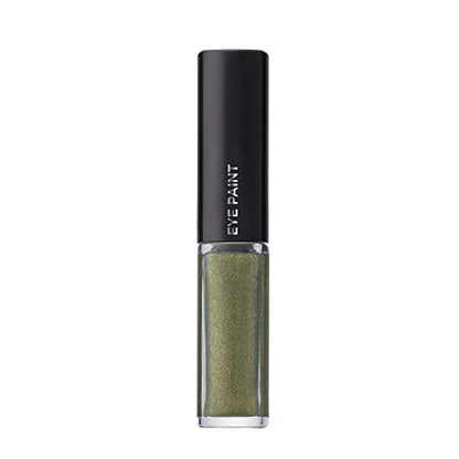 L'Oréal Infallible Paint Eyeshadow 203 Silver