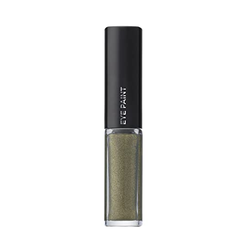L'Oréal Infallible Paint Eyeshadow 203 Silver