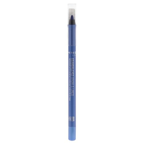 Rimmel ScandalEyes Waterproof Coloured Brow & Liner Kohl Kajal