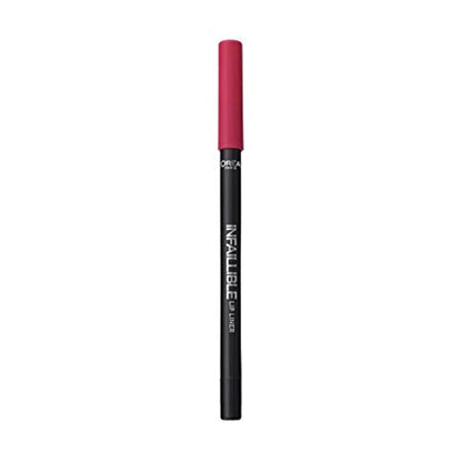 L'Oreal Paris Infallible Lip Liner, Nud-ist 212