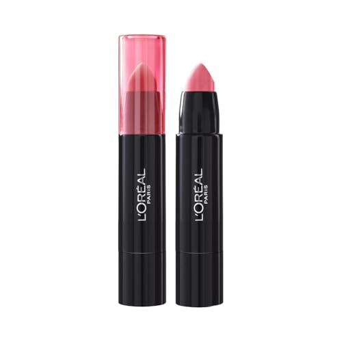 L'Oréal Paris Indefectible Sexy Balm, 1er Pack (1 x 3 g)