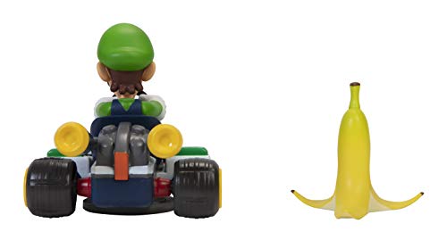Nintendo Super Mario Luigi