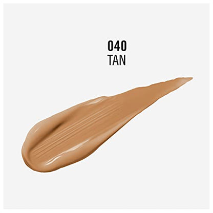 Rimmel Kind + Free 24h Hydrating Concealer, Fair 010