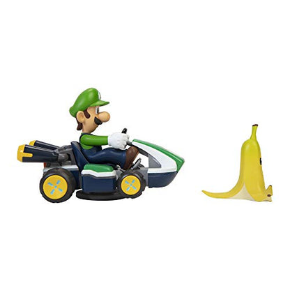 Nintendo Super Mario Luigi