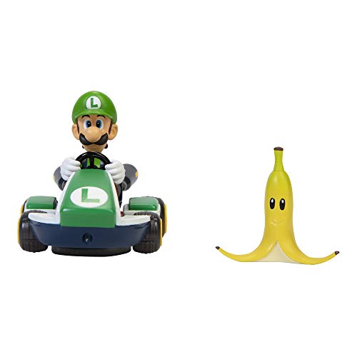 Nintendo Super Mario Luigi