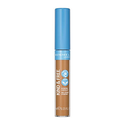 Rimmel Kind + Free 24h Hydrating Concealer, Fair 010