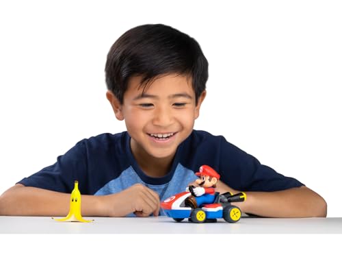 Nintendo Super Mario Mario Racing Vehicle Mario