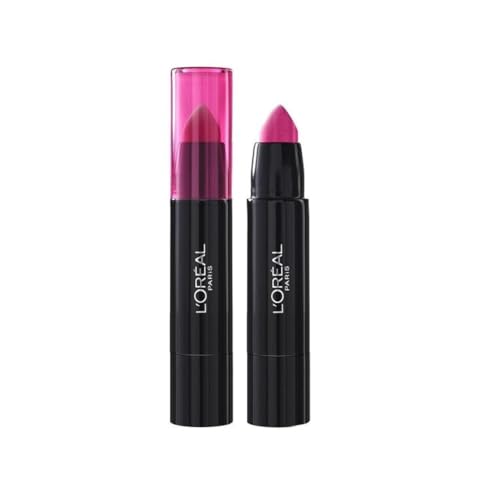 L'Oreal Paris Infallible Sexy Balm Number - 202 Adventure
