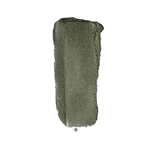 L'Oréal Infallible Paint Eyeshadow 203 Silver