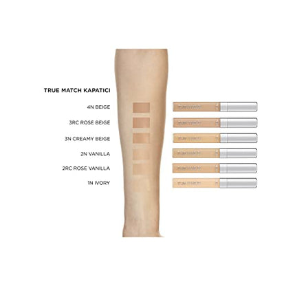 L'Oréal Paris Paris True Match Concealer