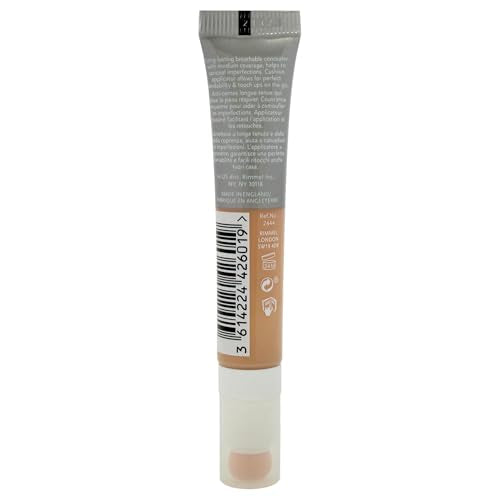 Rimmel Lasting Finish Breathable Concealer 100, 7 ml