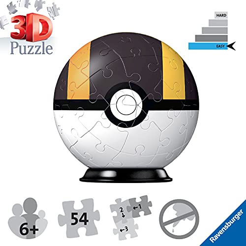 Ravensburger Pokemon 3D Puzzle
