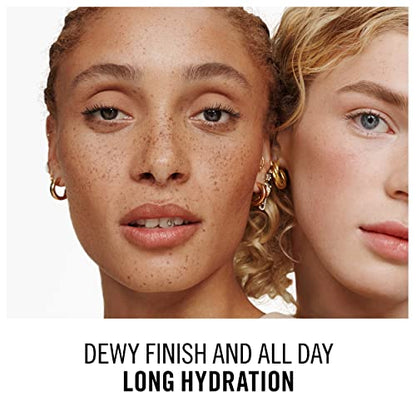 Rimmel Kind + Free 24h Hydrating Concealer, Fair 010