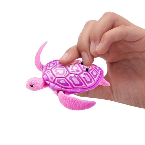 Robo Turtle Robotic Swimming Turtle by ZURU 7192