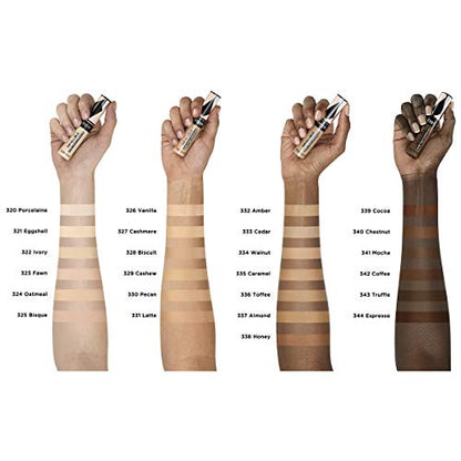 L'Oreal Cosmetics Infallible more than Concealer 344 Espresso