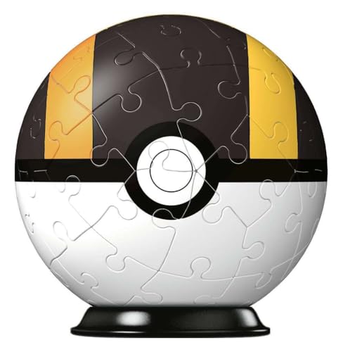 Ravensburger Pokemon 3D Puzzle