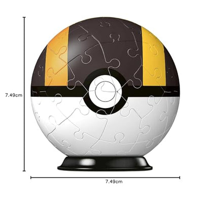 Ravensburger Pokemon 3D Puzzle