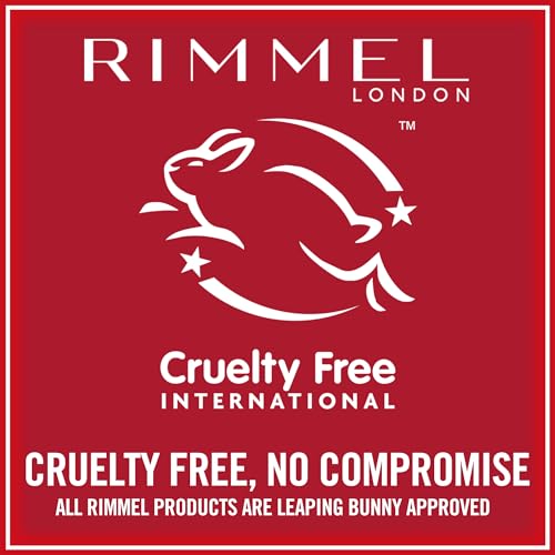 Rimmel Kind + Free Moisturising Skin Tint Foundation, Vanilla 160
