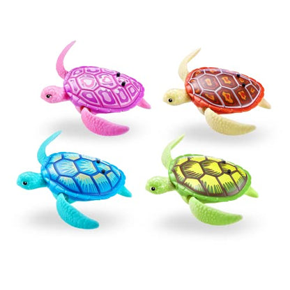 Robo Turtle Robotic Swimming Turtle by ZURU 7192