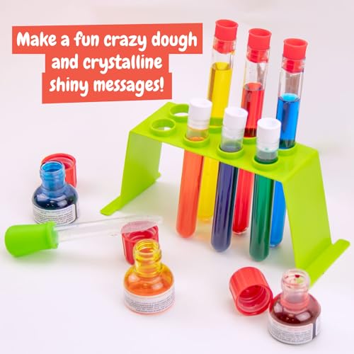 Science4you 100 Science Experiments for Kids – Have Hours of Fun with this Educational Science Kit, Learn Physics, Chemistry, Geology & Biology, Educational Toys, Gifts for Boys & Girls