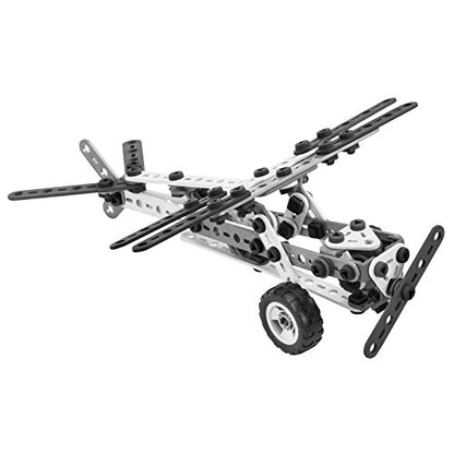 Meccano Bucket (150-Piece)