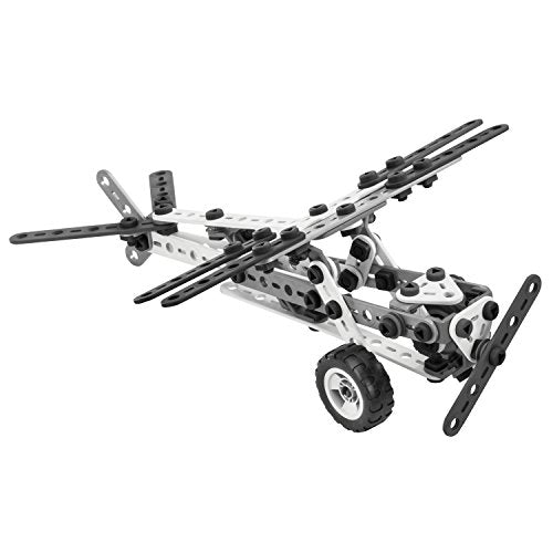 Meccano Bucket (150-Piece)