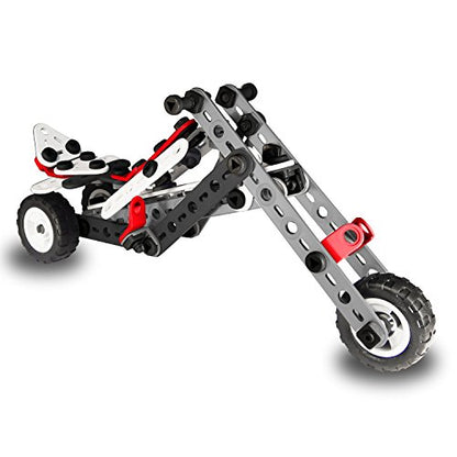 Meccano Bucket (150-Piece)
