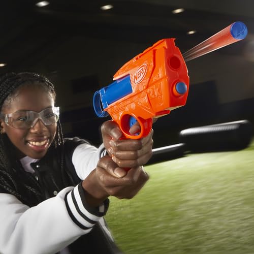 Nerf N Series Ward Dart Blaster