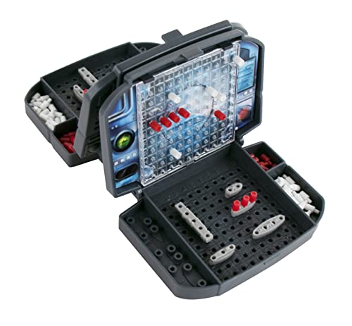 World's Smallest Battleship Game - Actually Playable