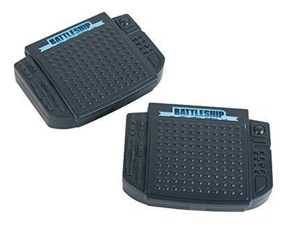 World's Smallest Battleship Game - Actually Playable