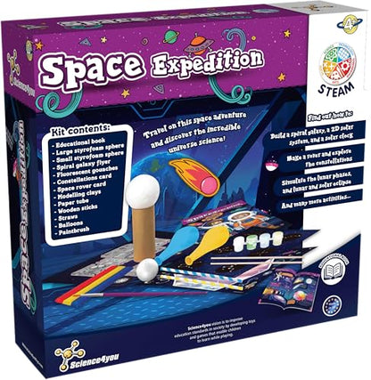Science4You Space Expedition