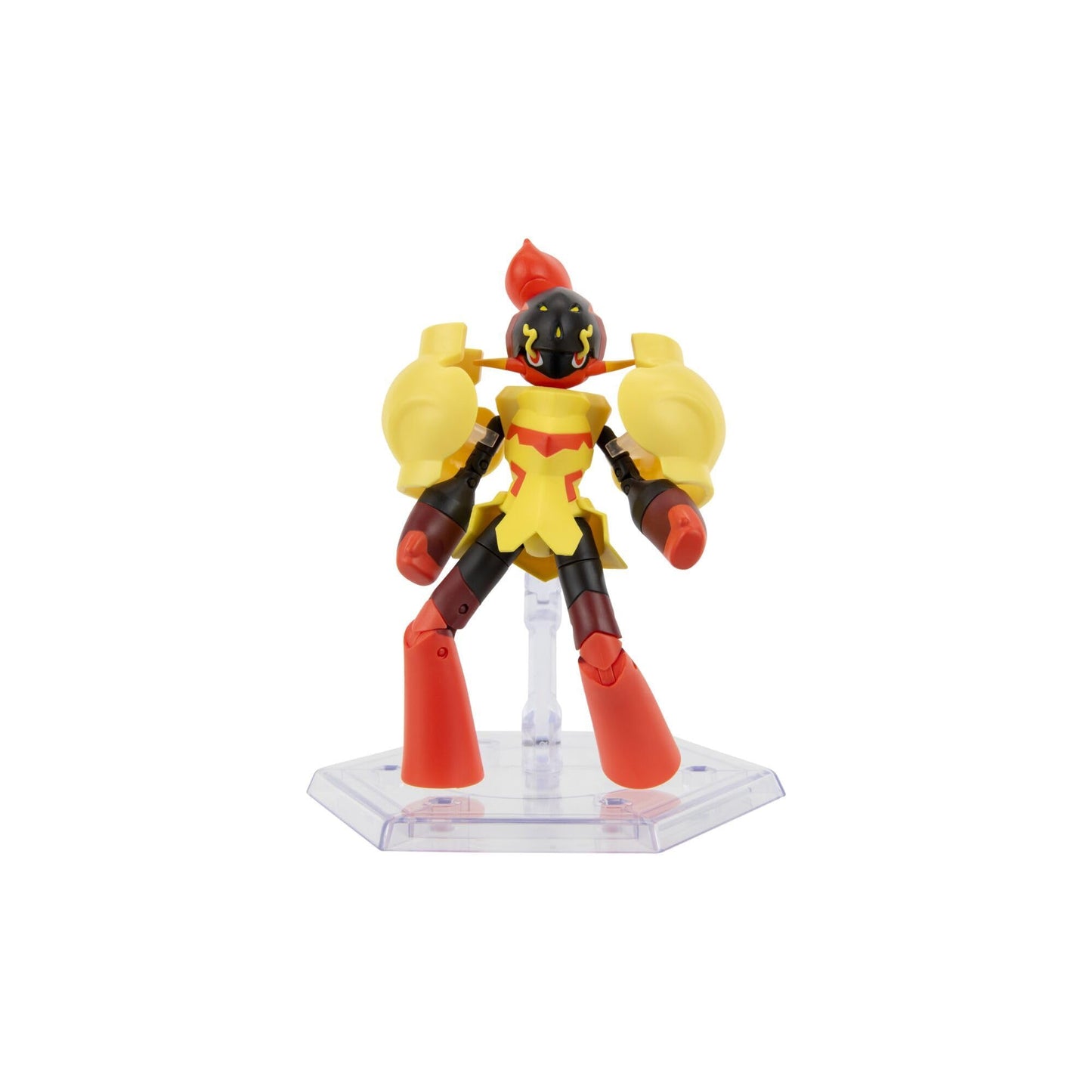 Pokemon Toys