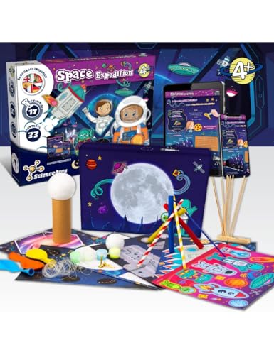 Science4You Space Expedition