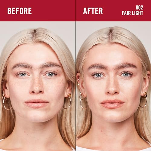 Rimmel Multi Tasker Better Than Filters