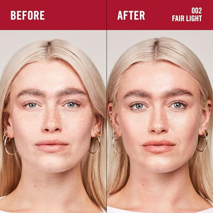 Rimmel Multi Tasker Better Than Filters