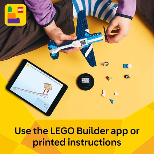 LEGO Creator 3in1 Aircraft Race Plane