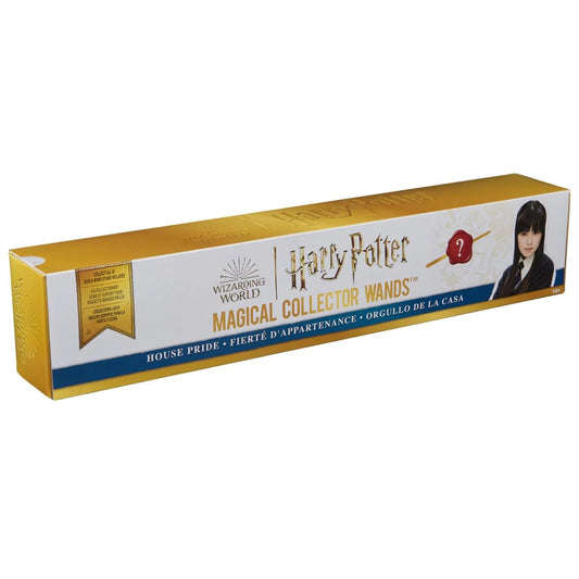 WW Magic Collector Wands Asst. CDU