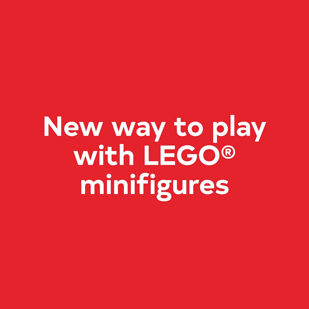 LEGO® Minifigure 1000-Piece Puzzle