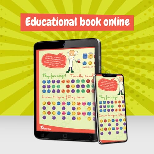 Science4you 100 Science Experiments for Kids – Have Hours of Fun with this Educational Science Kit, Learn Physics, Chemistry, Geology & Biology, Educational Toys, Gifts for Boys & Girls