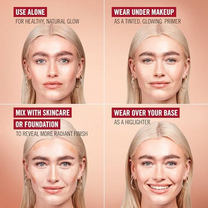Rimmel Multi Tasker Better Than Filters