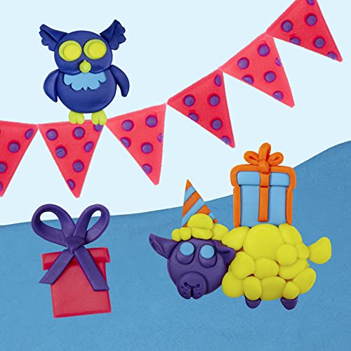 Play-Doh Party Bag, 18367EU4