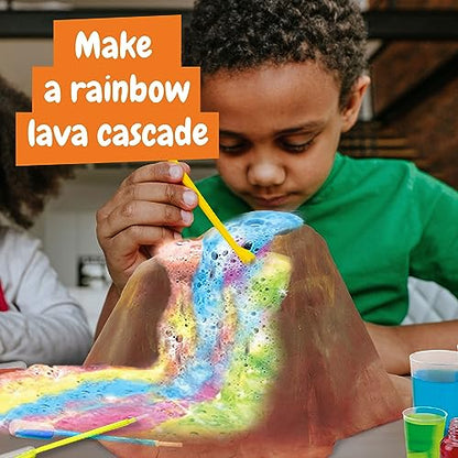Science4you Rainbow Volcano