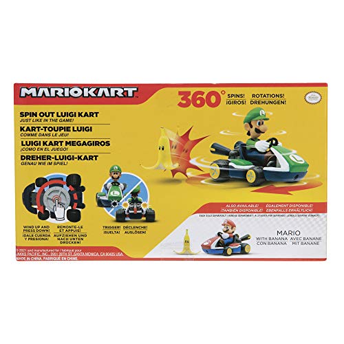 Nintendo Super Mario Luigi